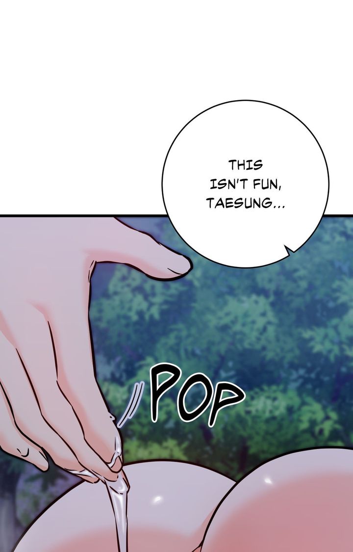 Secret Siblings 2 Chapter 28 - Page 2