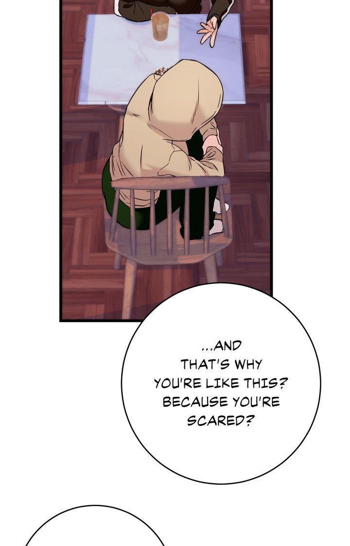 Secret Siblings 2 Chapter 28 - Page 25