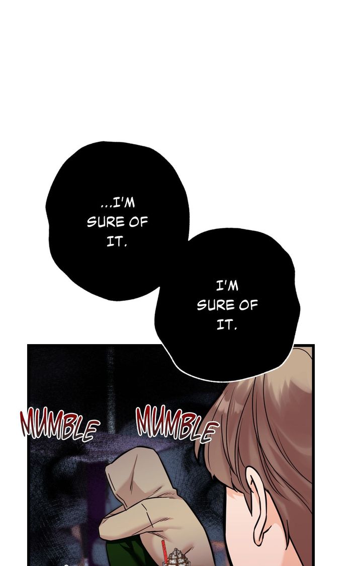 Secret Siblings 2 Chapter 28 - Page 30