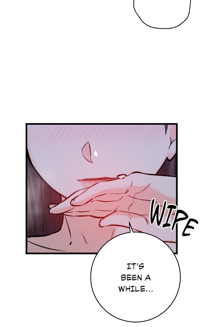 Secret Siblings 2 Chapter 29 - Page 64