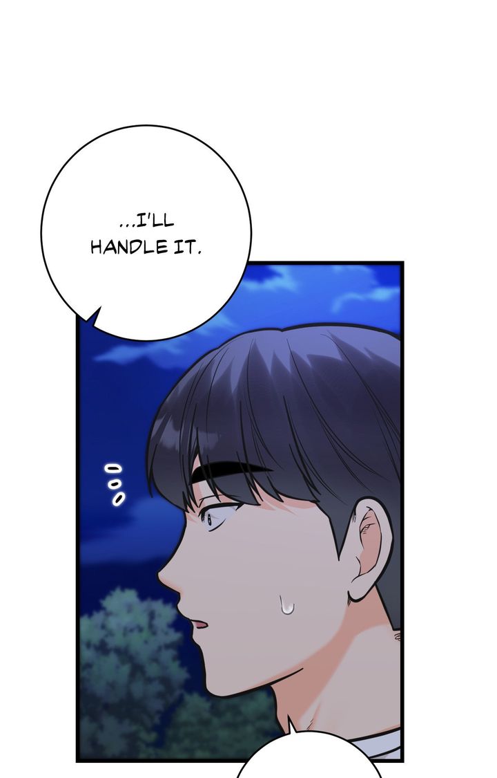 Secret Siblings 2 Chapter 29 - Page 92