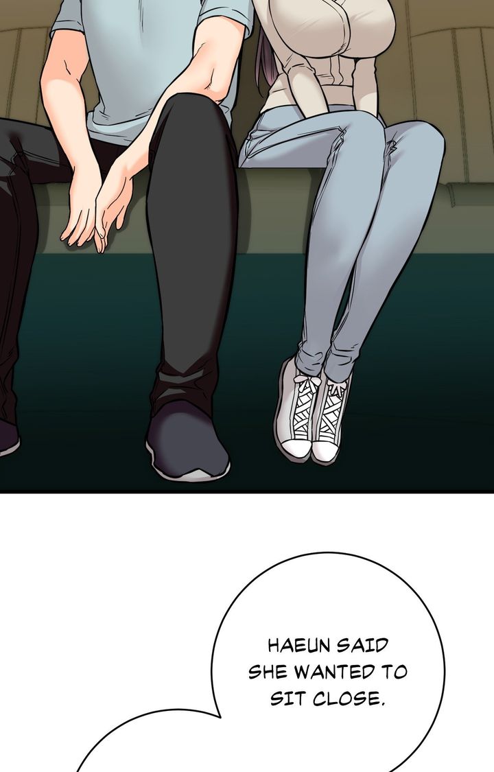 Secret Siblings 2 Chapter 30 - Page 53