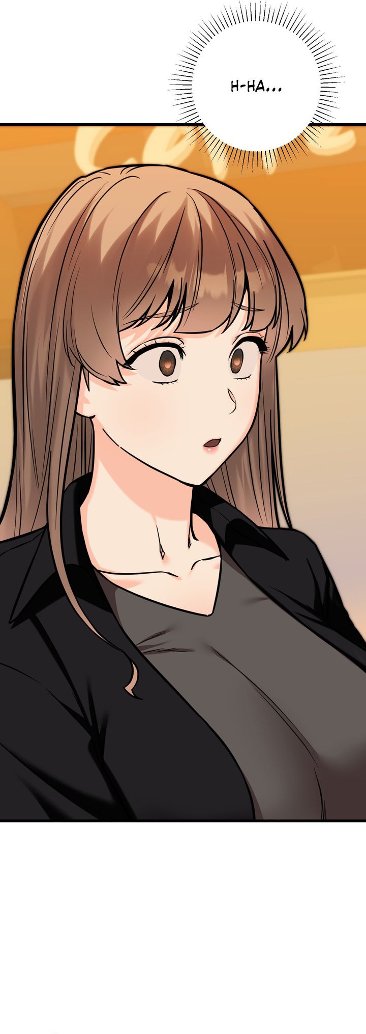 Secret Siblings 2 Chapter 33 - Page 35