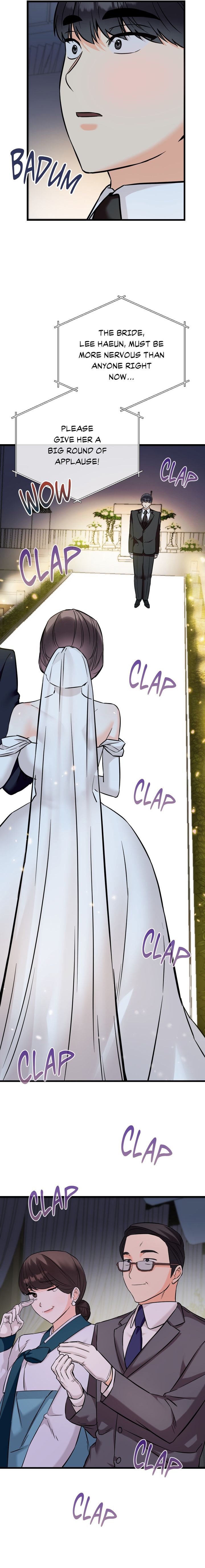 Secret Siblings 2 Chapter 39 - Page 14