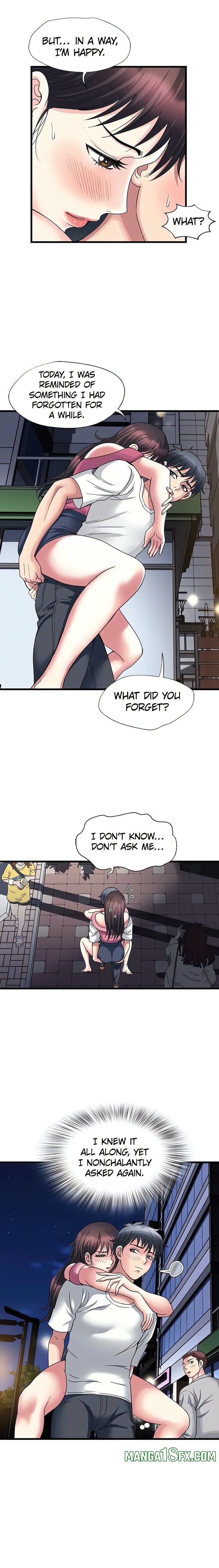 Daily Pleasure Awakening Chapter 13 - Page 7