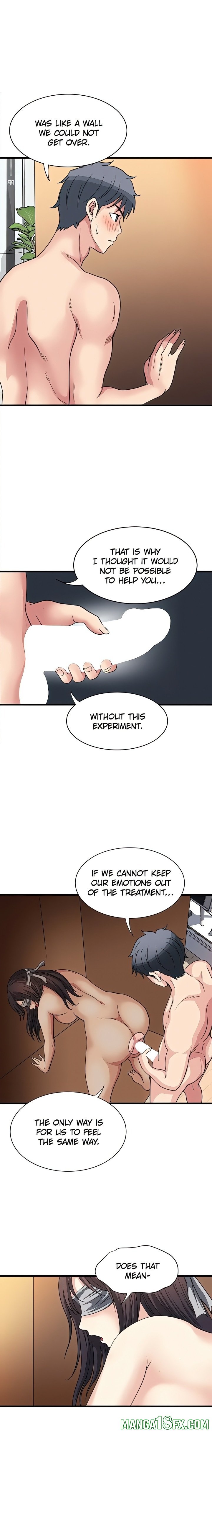 Daily Pleasure Awakening Chapter 22 - Page 5