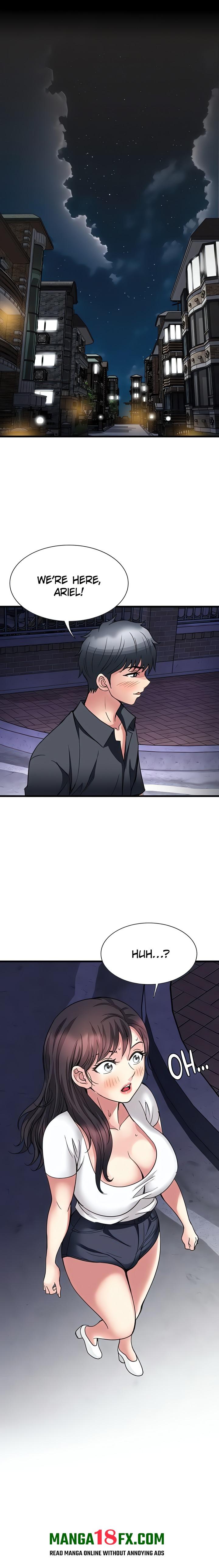 Daily Pleasure Awakening Chapter 24 - Page 2