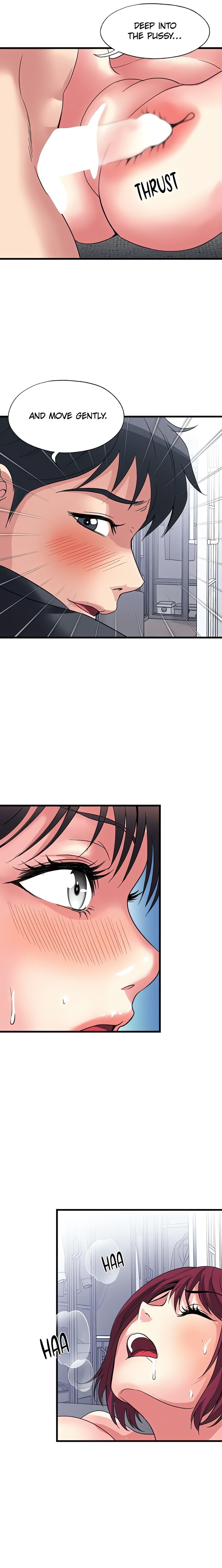 Daily Pleasure Awakening Chapter 26 - Page 13