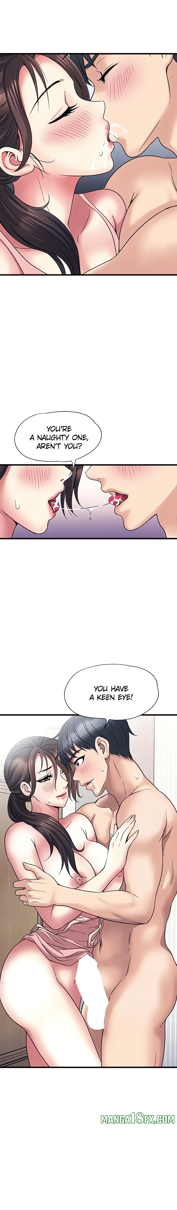 Daily Pleasure Awakening Chapter 3 - Page 19