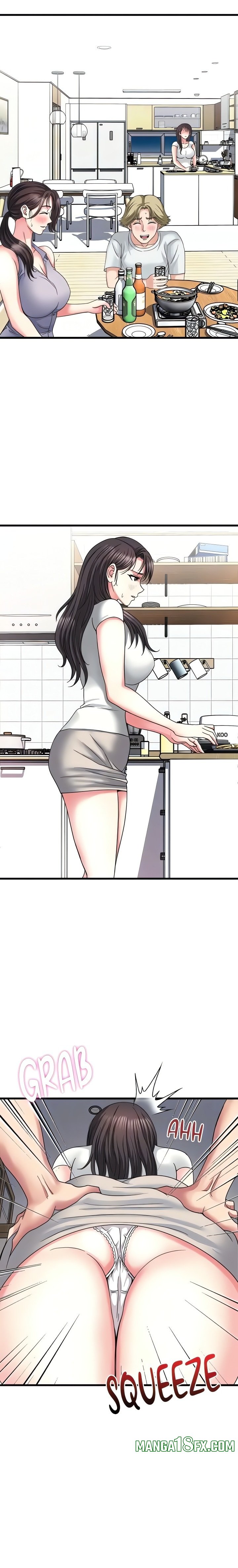 Daily Pleasure Awakening Chapter 5 - Page 9