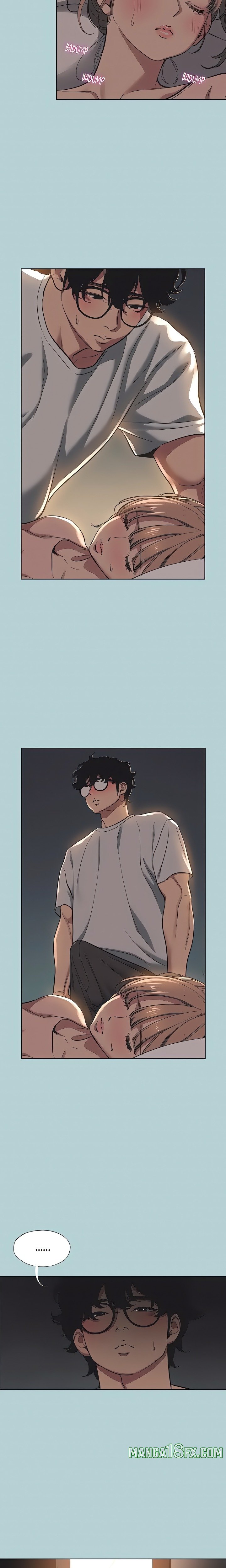 Not Interested Chapter 21 - Page 3