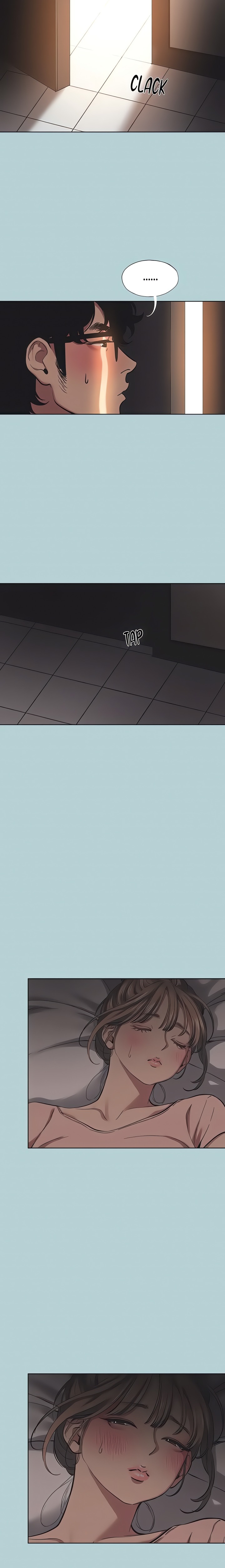 Not Interested Chapter 21 - Page 4