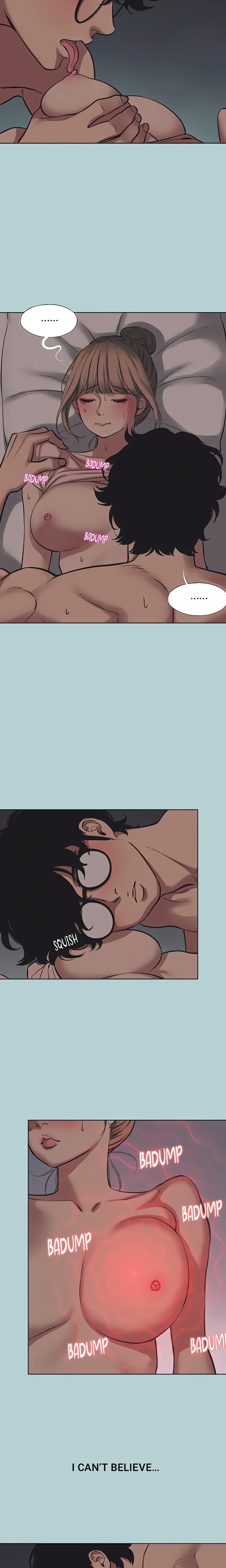 Not Interested Chapter 22 - Page 2