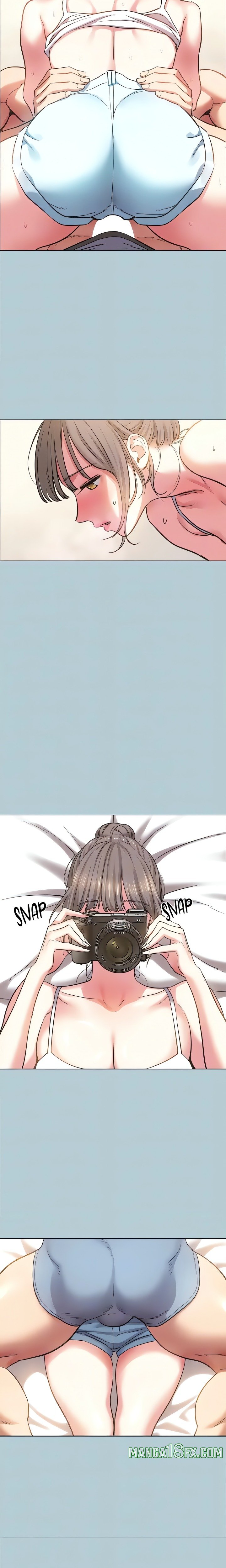 Not Interested Chapter 29 - Page 5