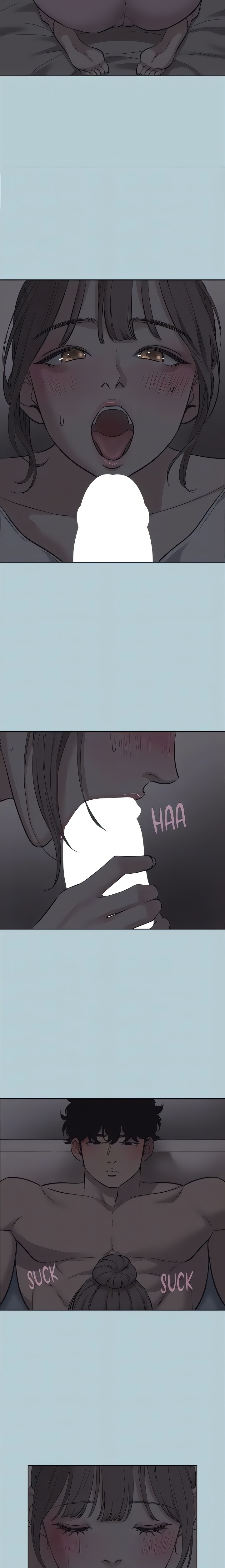 Not Interested Chapter 31 - Page 12