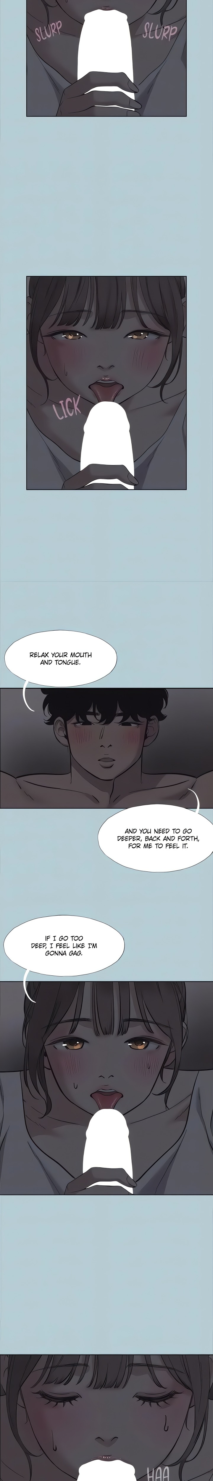 Not Interested Chapter 31 - Page 13