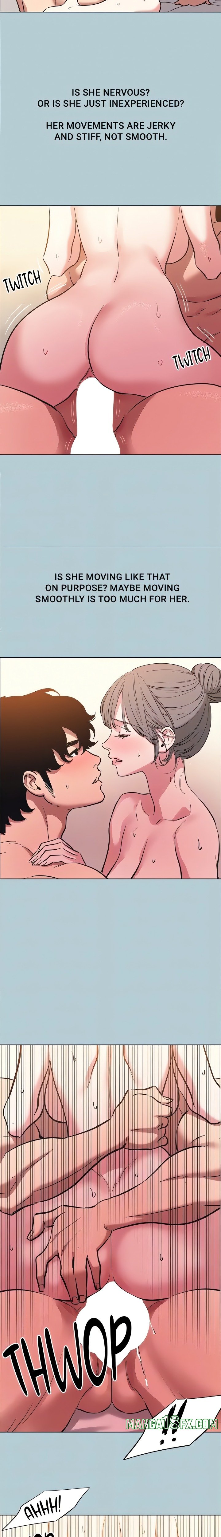 Not Interested Chapter 32 - Page 13