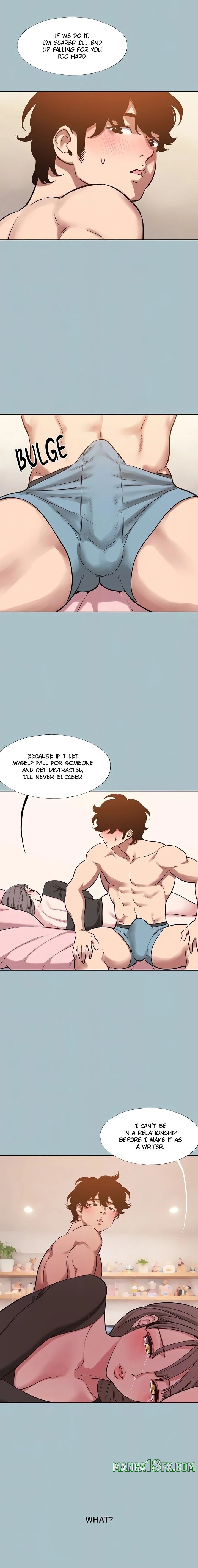 Not Interested Chapter 38 - Page 11