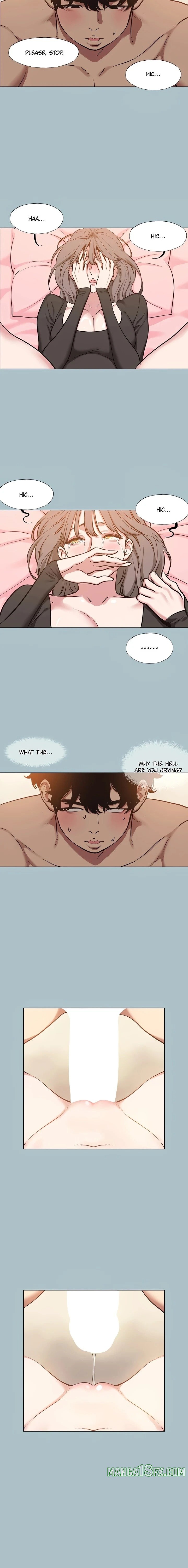 Not Interested Chapter 38 - Page 8
