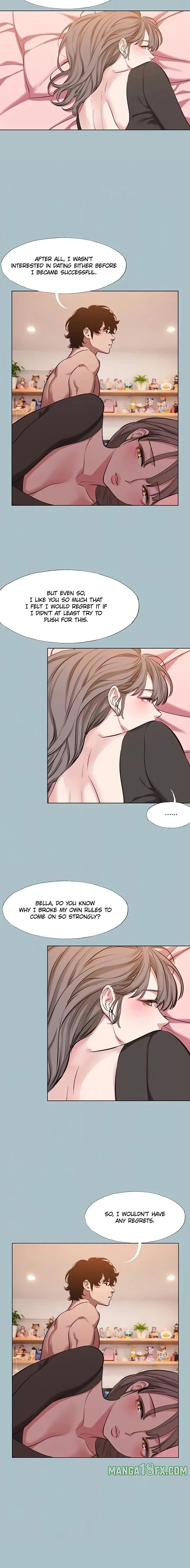 Not Interested Chapter 39 - Page 4