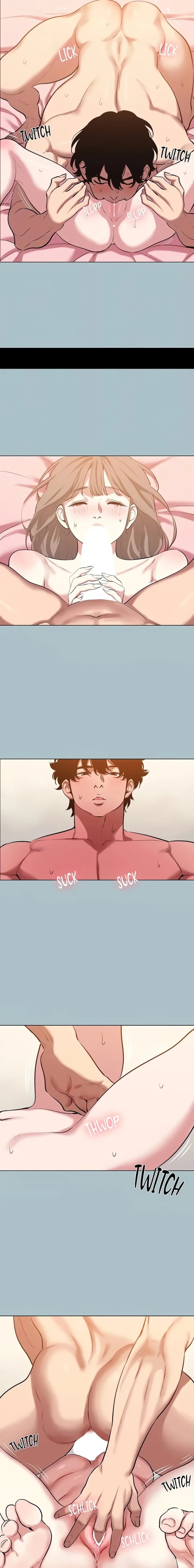 Not Interested Chapter 40 - Page 7