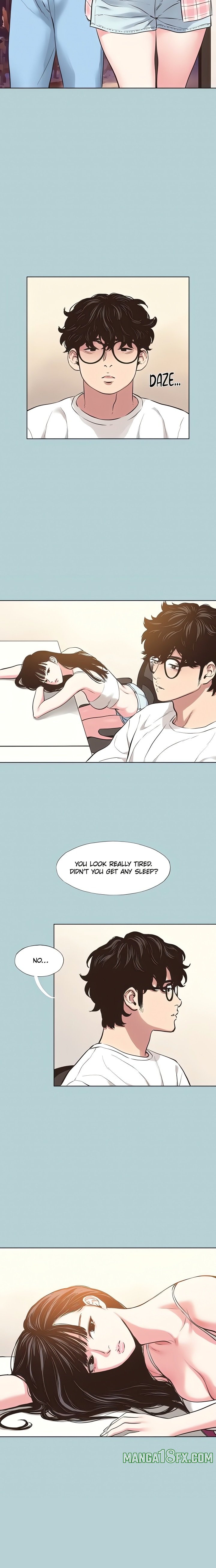 Not Interested Chapter 7 - Page 3