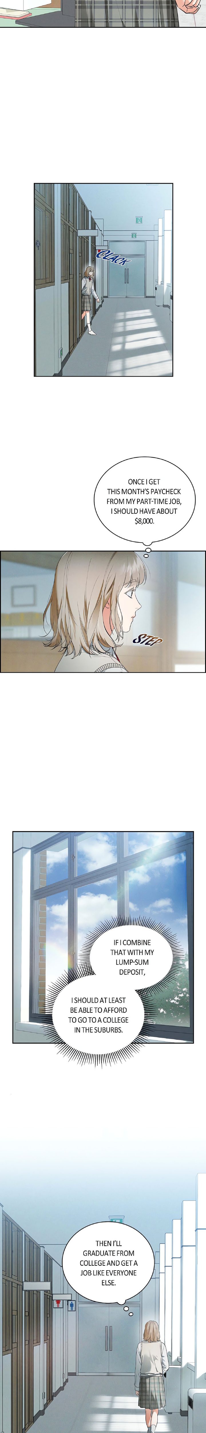 Falling (DOG) Chapter 10 - Page 2