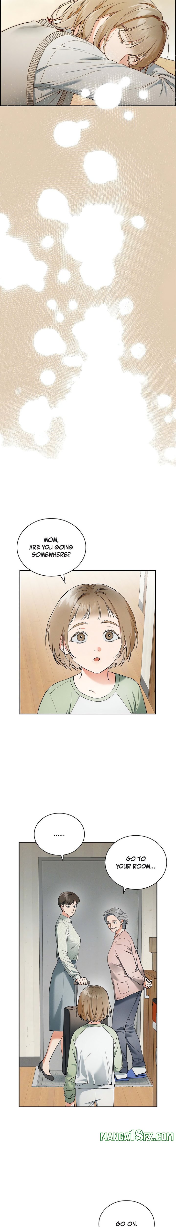 Falling (DOG) Chapter 10 - Page 4