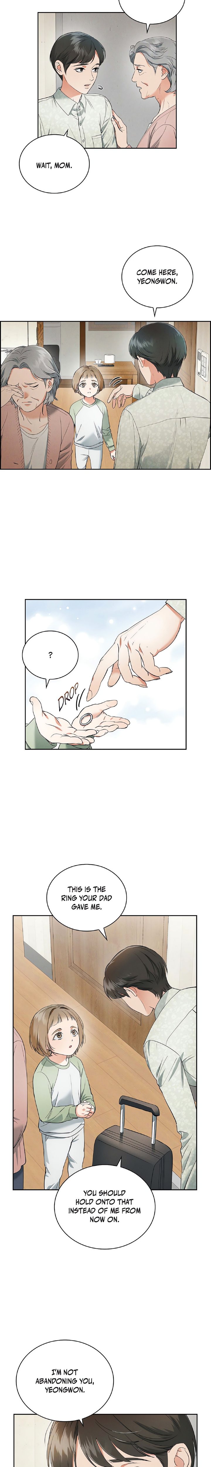 Falling (DOG) Chapter 10 - Page 5
