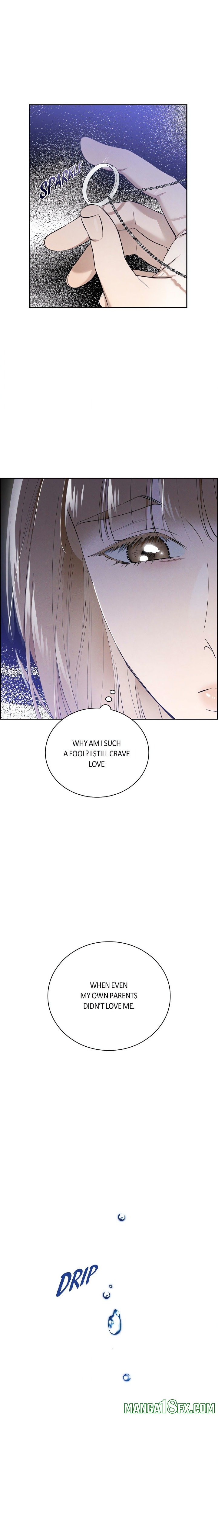 Falling (DOG) Chapter 12 - Page 7