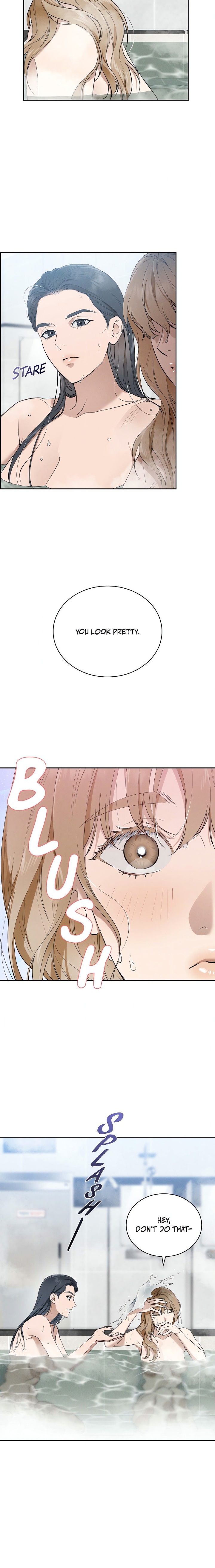 Falling (DOG) Chapter 19 - Page 17