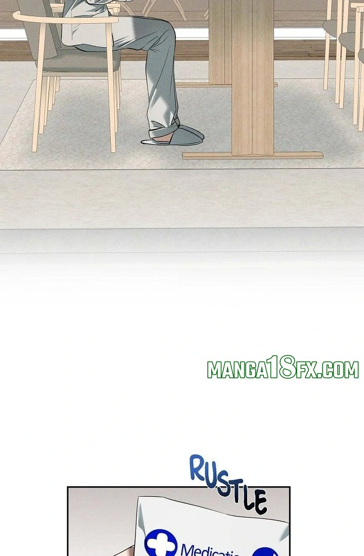 Falling (DOG) Chapter 38 - Page 20