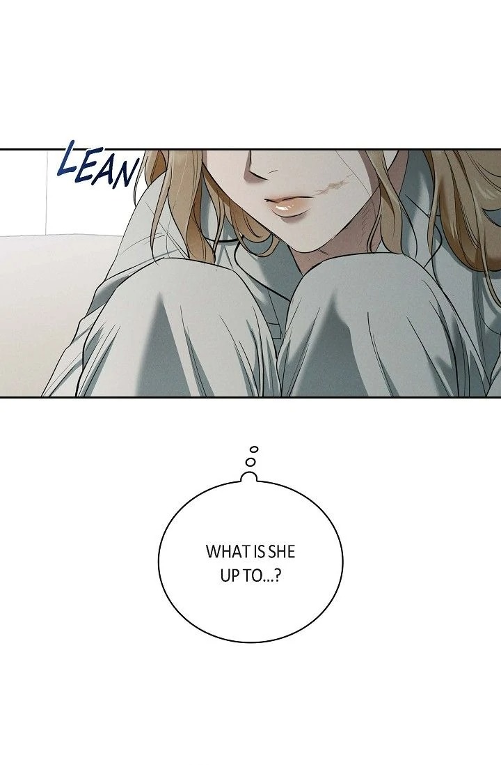 Falling (DOG) Chapter 38 - Page 25