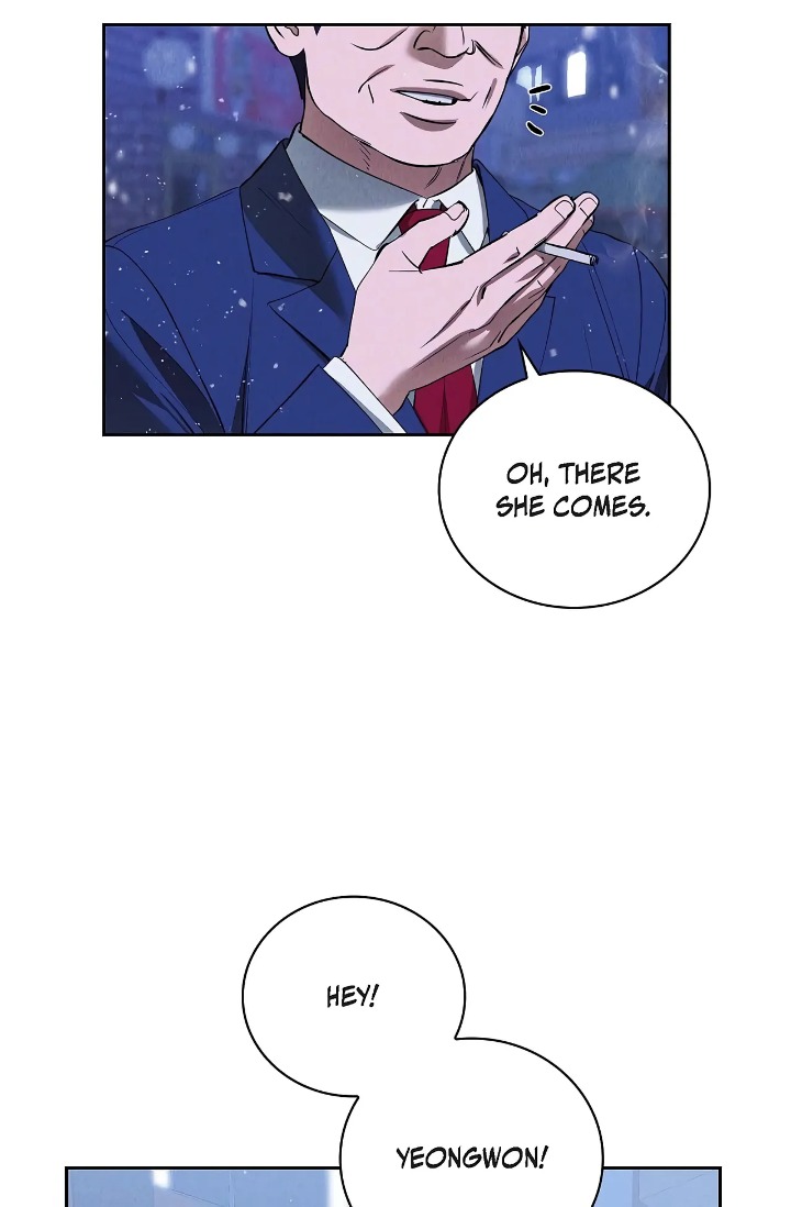 Falling (DOG) Chapter 39 - Page 29