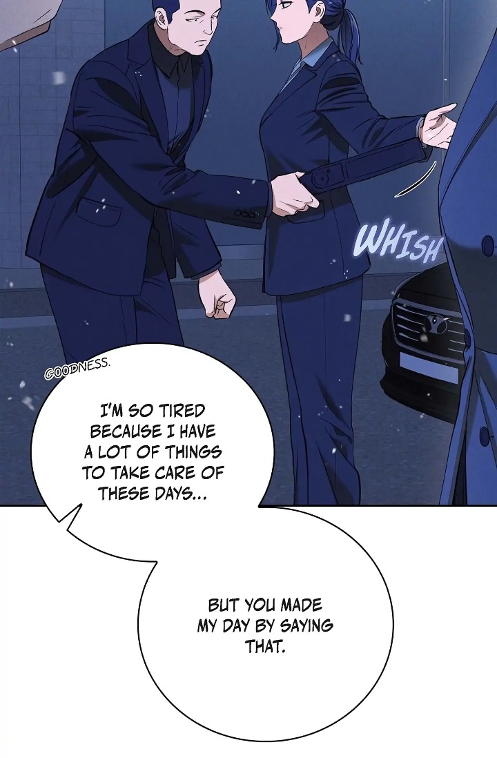 Falling (DOG) Chapter 39 - Page 44