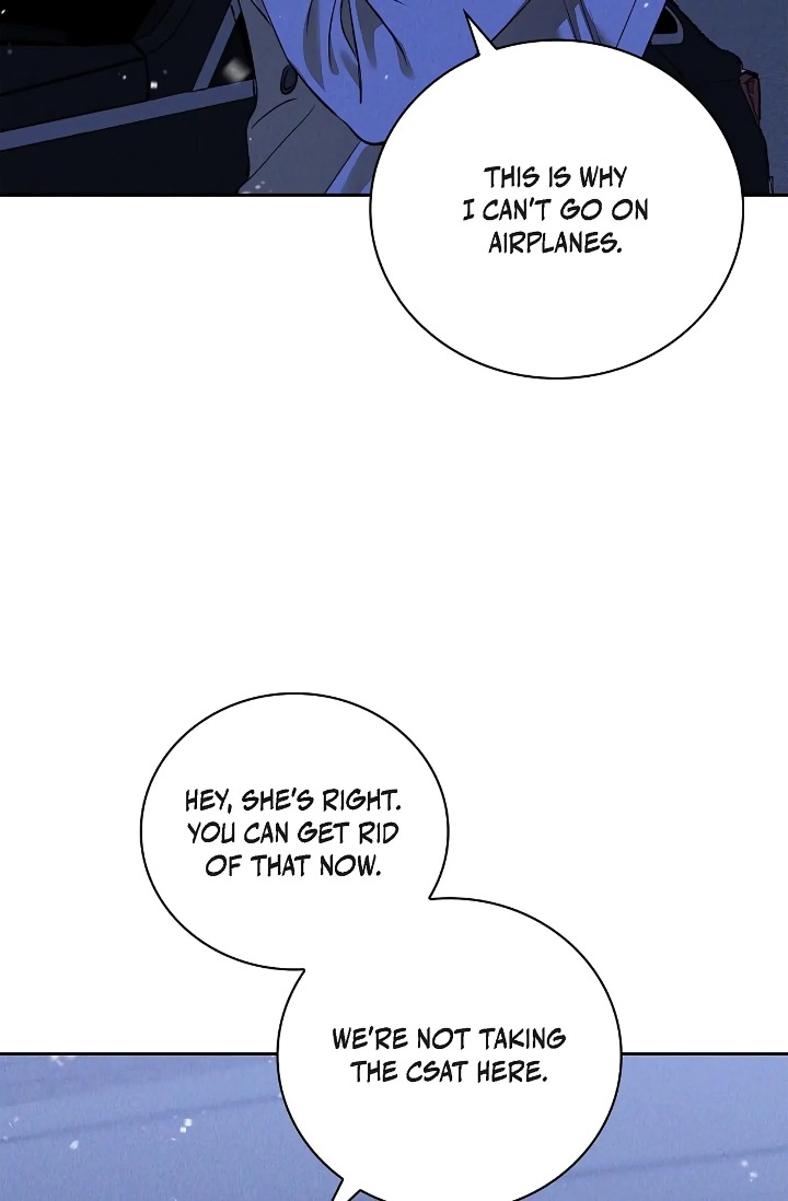 Falling (DOG) Chapter 39 - Page 56