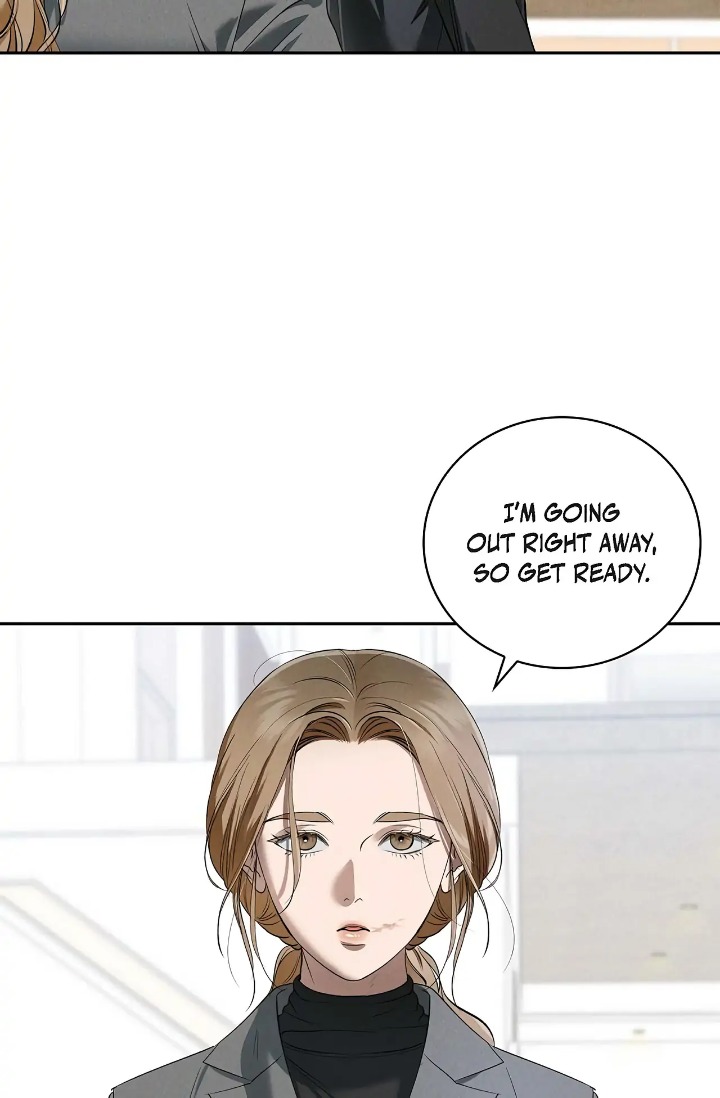 Falling (DOG) Chapter 39 - Page 6