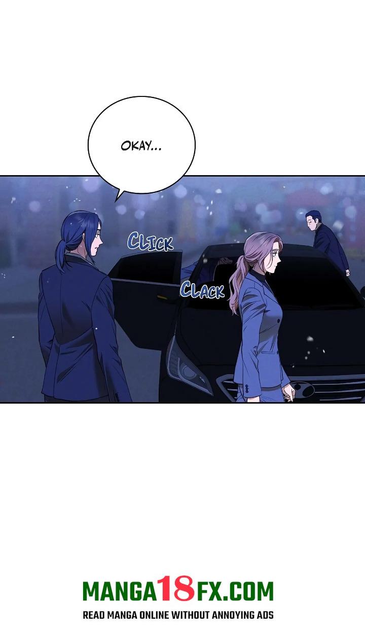 Falling (DOG) Chapter 39 - Page 61
