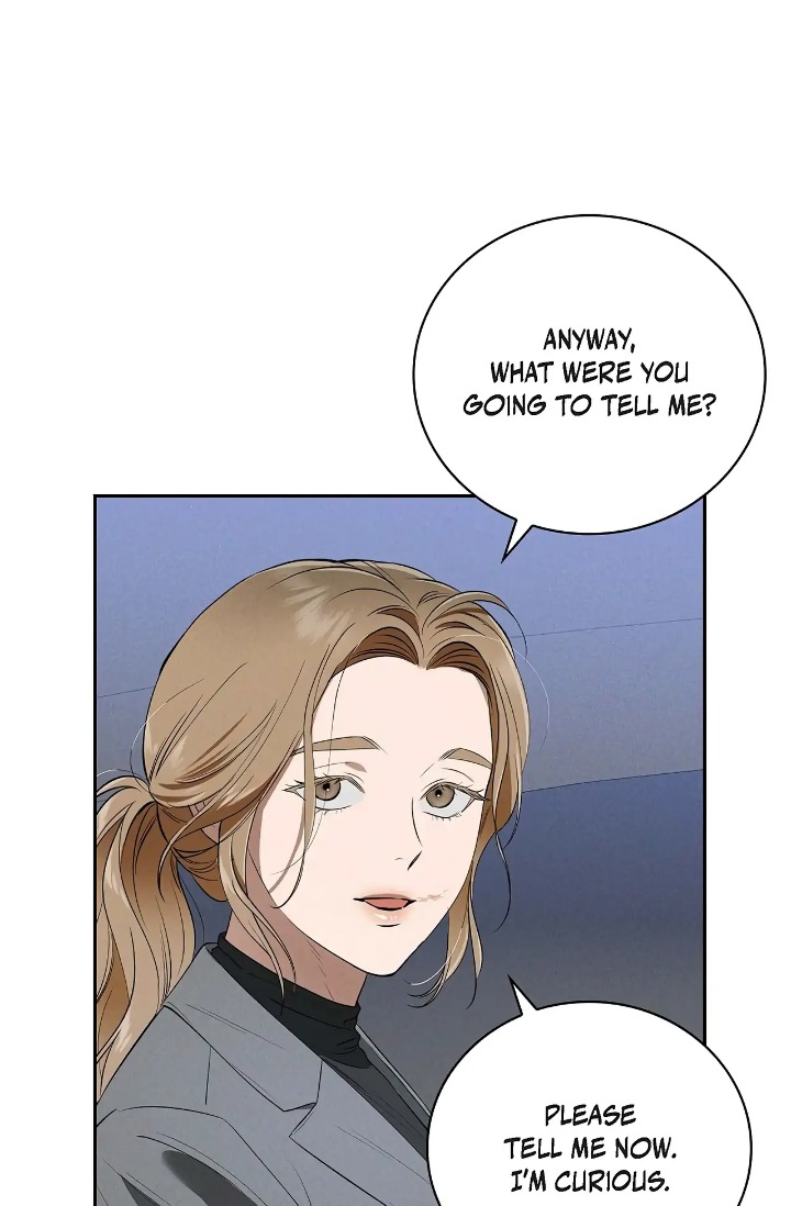 Falling (DOG) Chapter 39 - Page 68