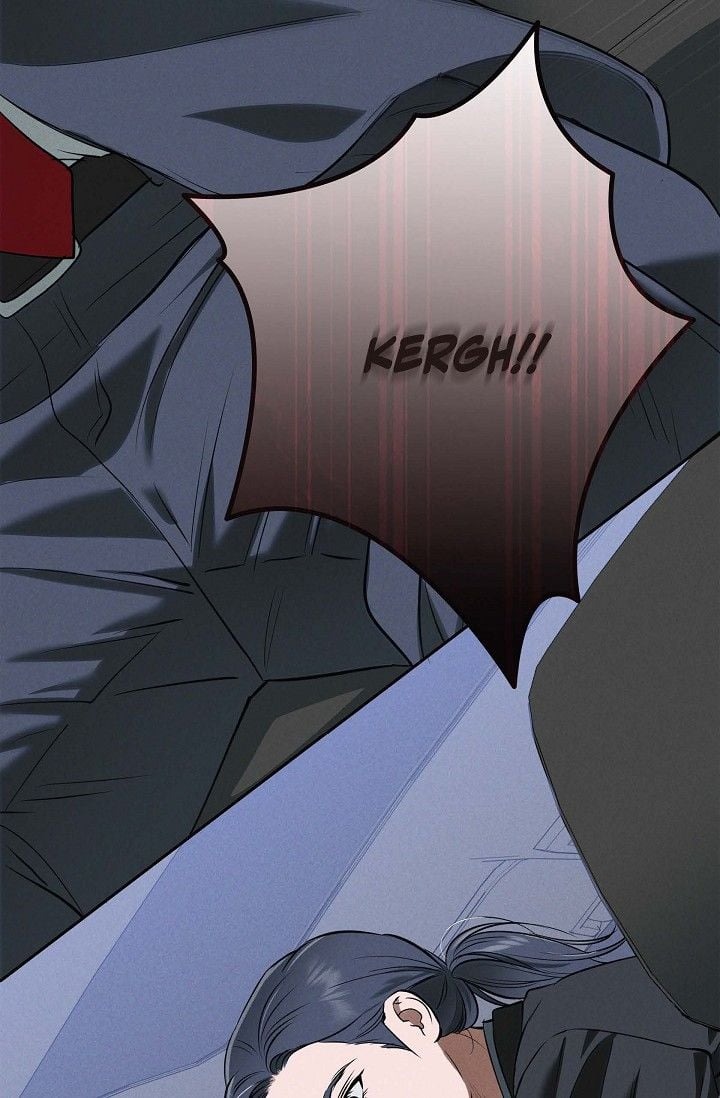 Falling (DOG) Chapter 40 - Page 32