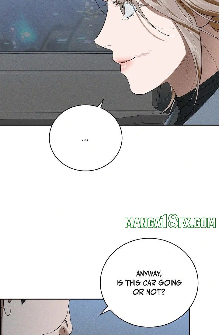 Falling (DOG) Chapter 40 - Page 9