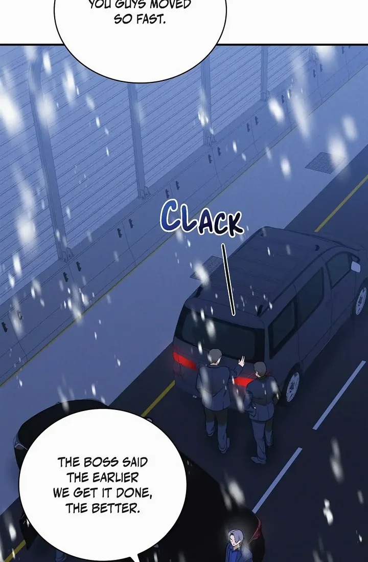 Falling (DOG) Chapter 41 - Page 2