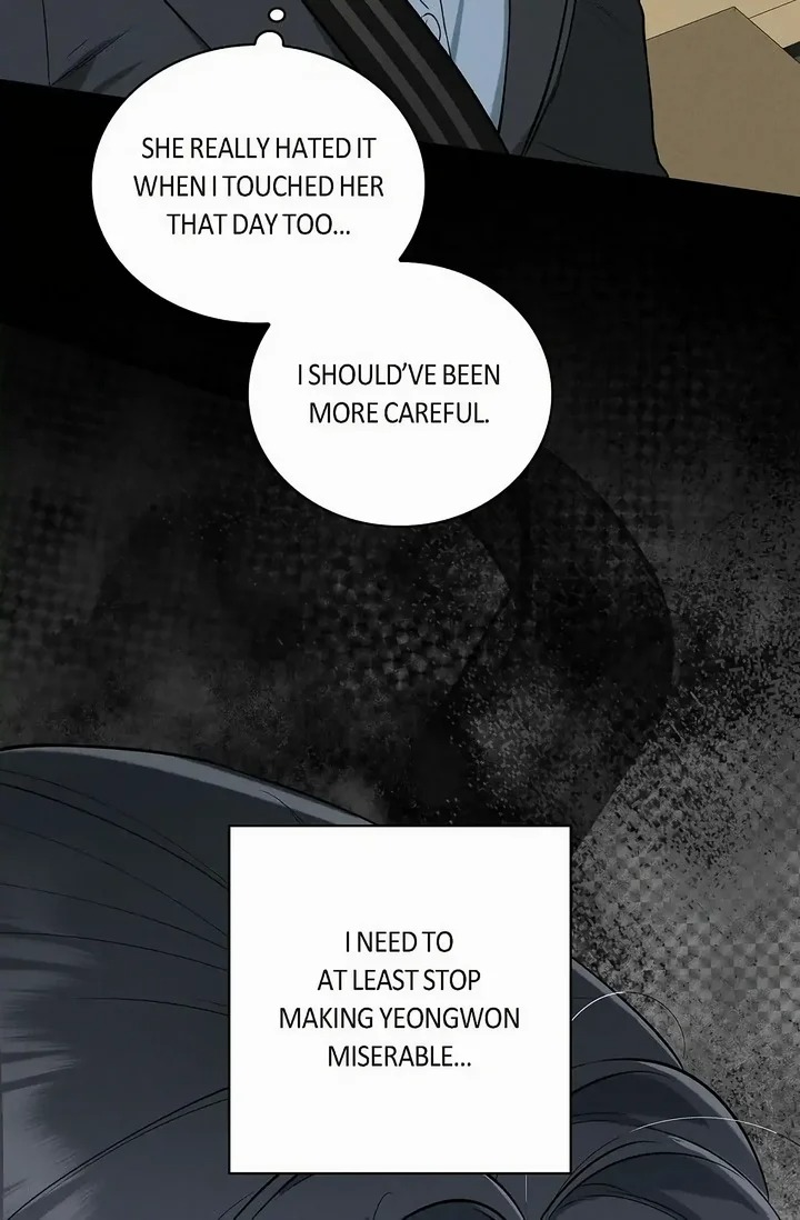 Falling (DOG) Chapter 41 - Page 31