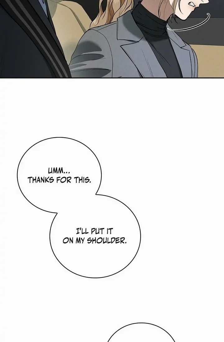 Falling (DOG) Chapter 41 - Page 45