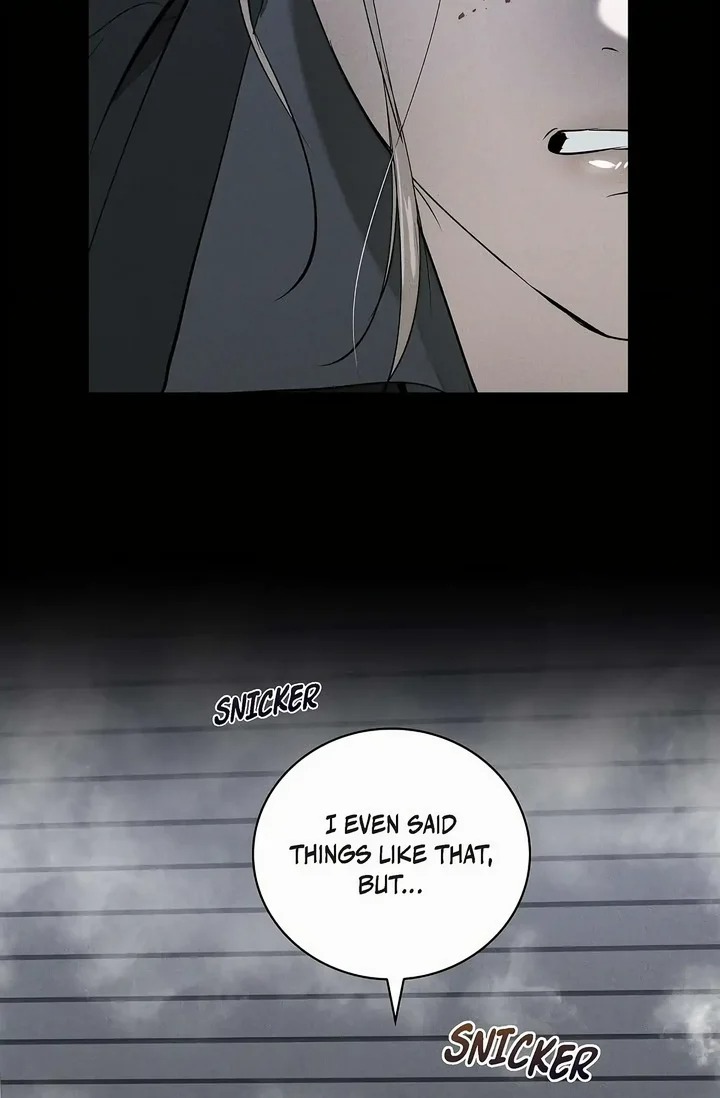 Falling (DOG) Chapter 41 - Page 90