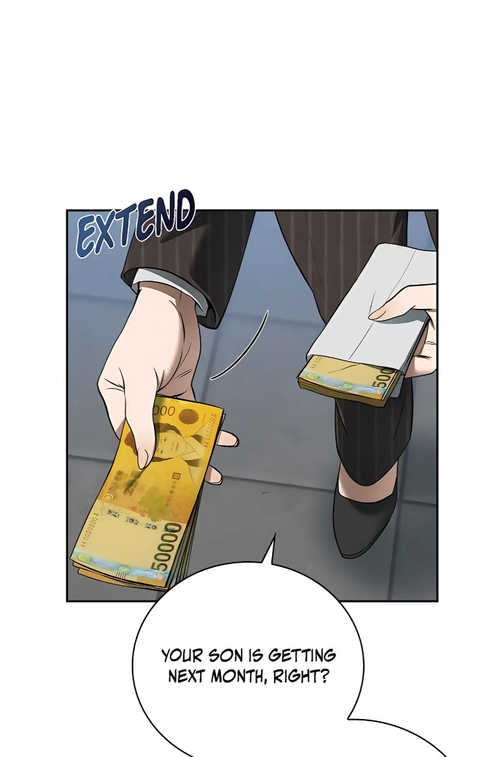 Falling (DOG) Chapter 42 - Page 69