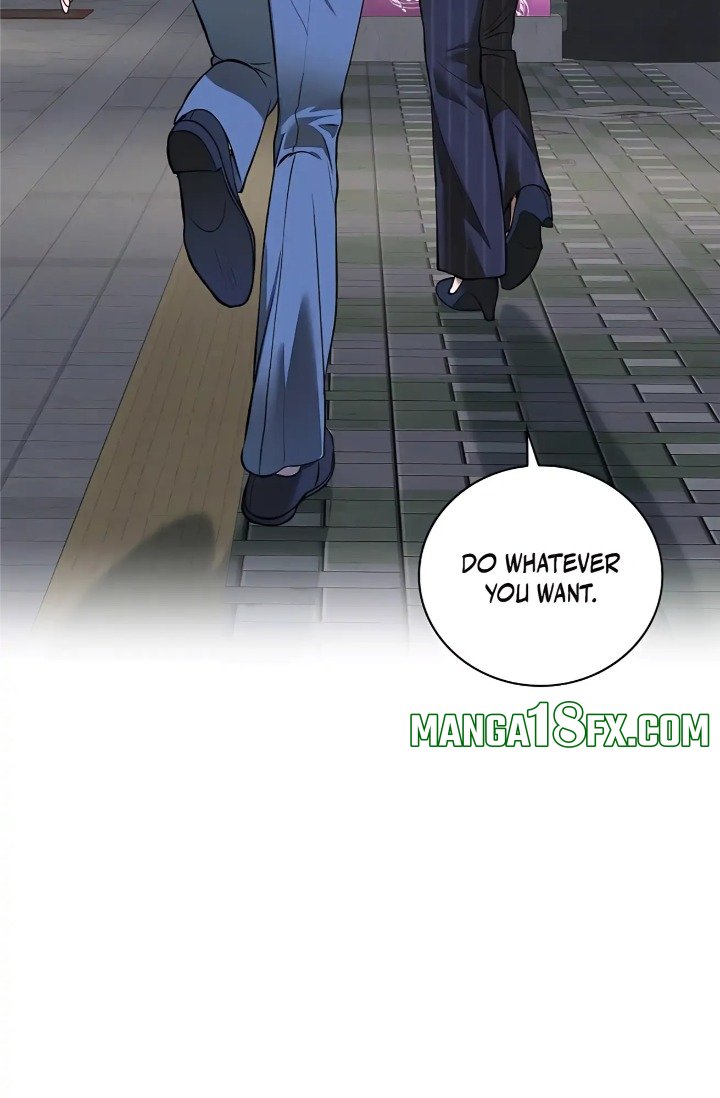 Falling (DOG) Chapter 42 - Page 81