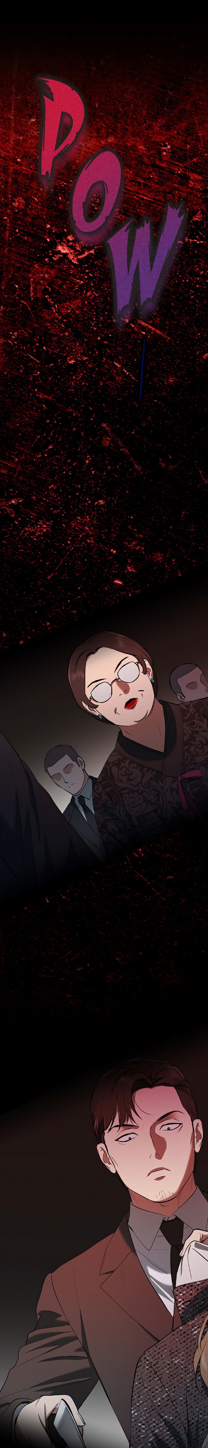 Falling (DOG) Chapter 43 - Page 13