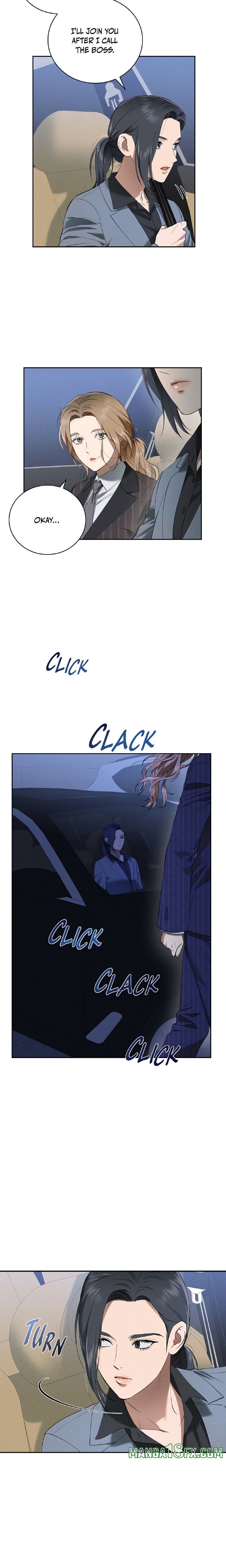 Falling (DOG) Chapter 43 - Page 2