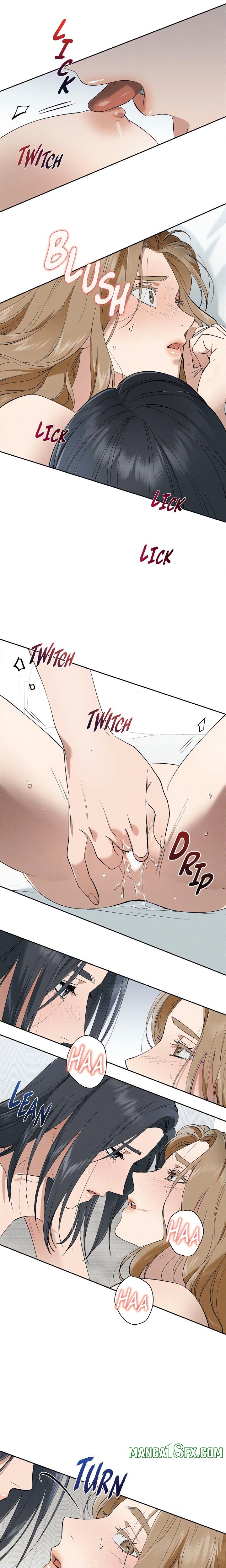 Falling (DOG) Chapter 45 - Page 7